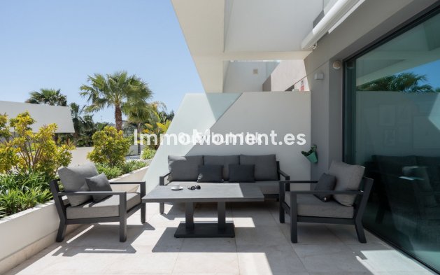 Revente - Maison mitoyenne - Mijas - Mijas Costa