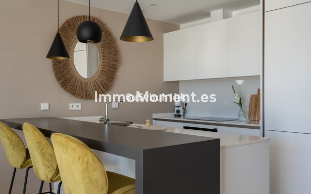 Revente - Maison mitoyenne - Mijas - Mijas Costa