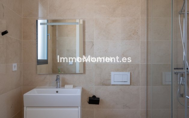 Revente - Maison mitoyenne - Mijas - Mijas Costa