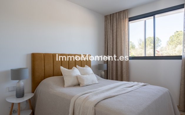 Revente - Maison mitoyenne - Mijas - Mijas Costa