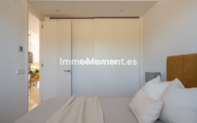 Revente - Maison mitoyenne - Mijas - Mijas Costa