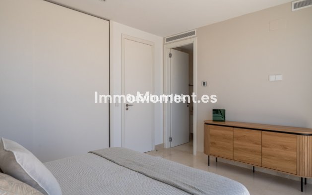 Revente - Maison mitoyenne - Mijas - Mijas Costa