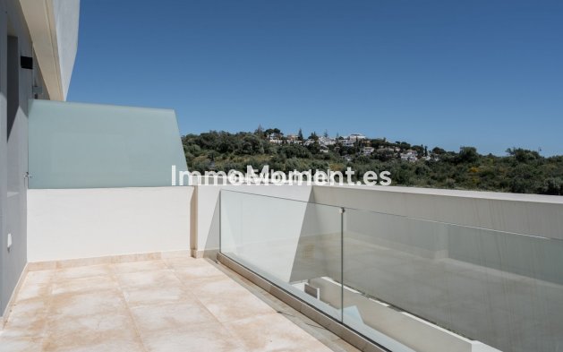 Revente - Maison mitoyenne - Mijas - Mijas Costa