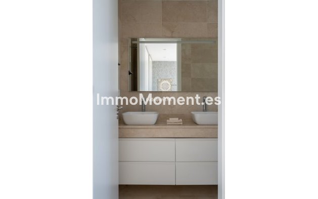 Revente - Maison mitoyenne - Mijas - Mijas Costa