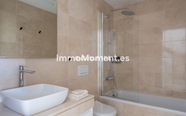 Revente - Maison mitoyenne - Mijas - Mijas Costa
