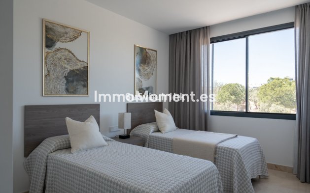 Revente - Maison mitoyenne - Mijas - Mijas Costa