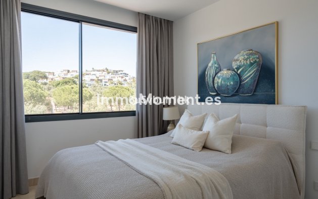 Revente - Maison mitoyenne - Mijas - Mijas Costa