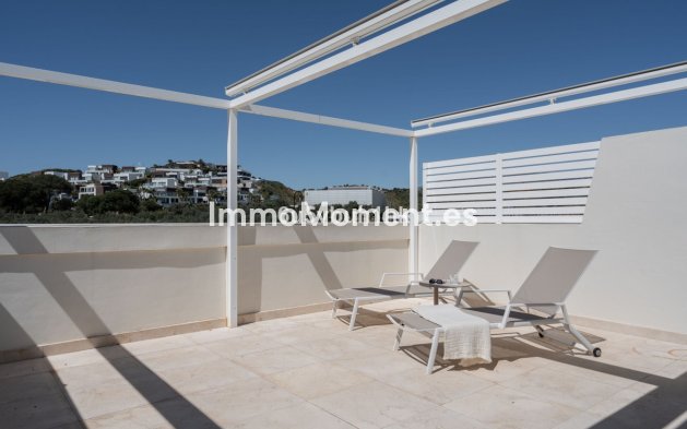 Revente - Maison mitoyenne - Mijas - Mijas Costa