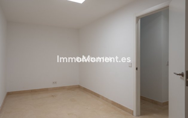 Revente - Maison mitoyenne - Mijas - Mijas Costa