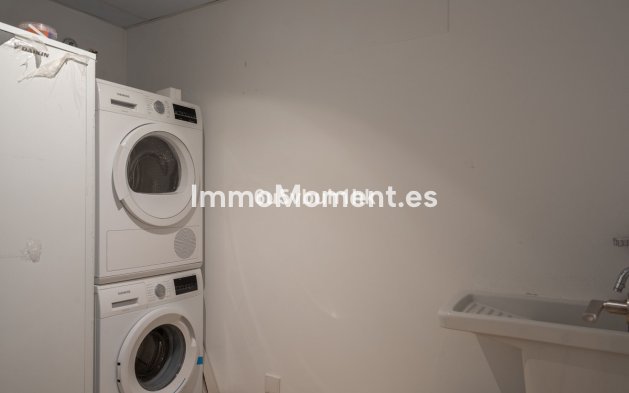 Revente - Maison mitoyenne - Mijas - Mijas Costa