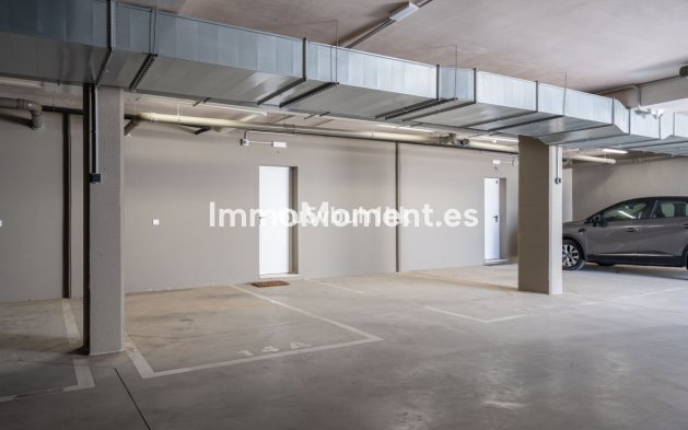 Revente - Maison mitoyenne - Mijas - Mijas Costa