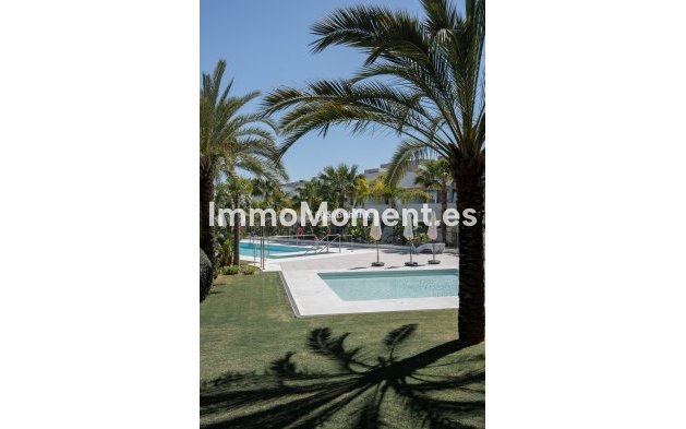 Revente - Maison mitoyenne - Mijas - Mijas Costa