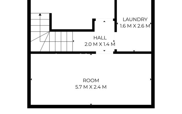 Revente - Maison mitoyenne - Mijas - Mijas Costa
