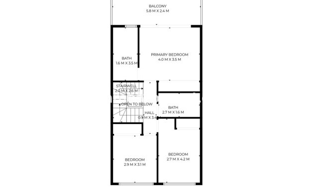 Revente - Maison mitoyenne - Mijas - Mijas Costa