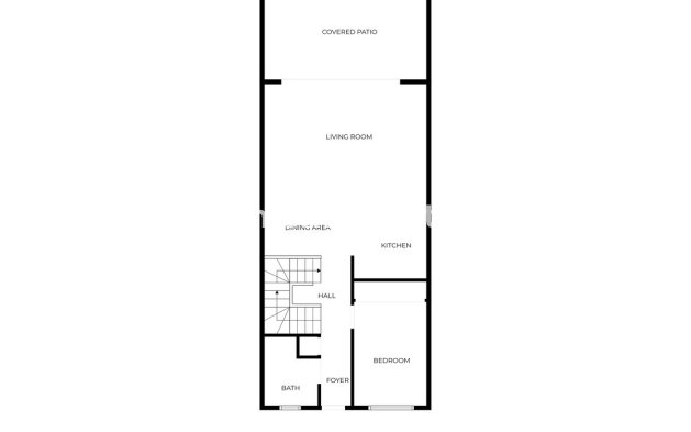 Revente - Maison mitoyenne - Mijas - Mijas Costa