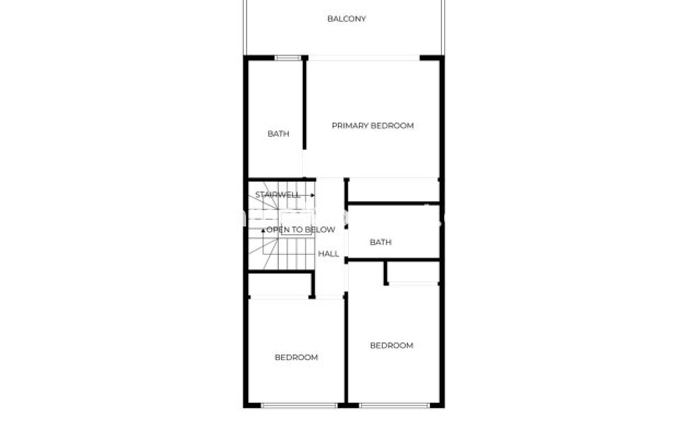 Revente - Maison mitoyenne - Mijas - Mijas Costa