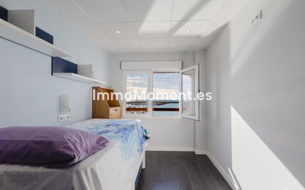 Wiederverkauf - Wohnung - Torrevieja - Torrevieja Centro