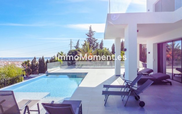 Resale - Villa - Rojales - Ciudad Quesada