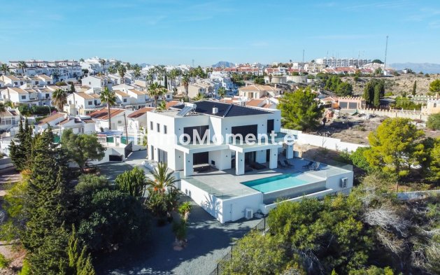 Resale - Villa - Rojales - Ciudad Quesada