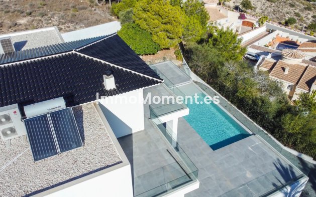 Resale - Villa - Rojales - Ciudad Quesada