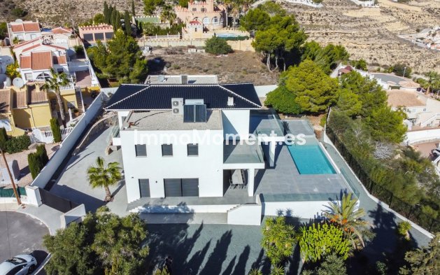 Resale - Villa - Rojales - Ciudad Quesada