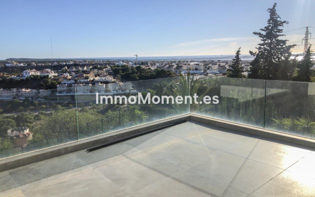 Resale - Villa - Rojales - Ciudad Quesada