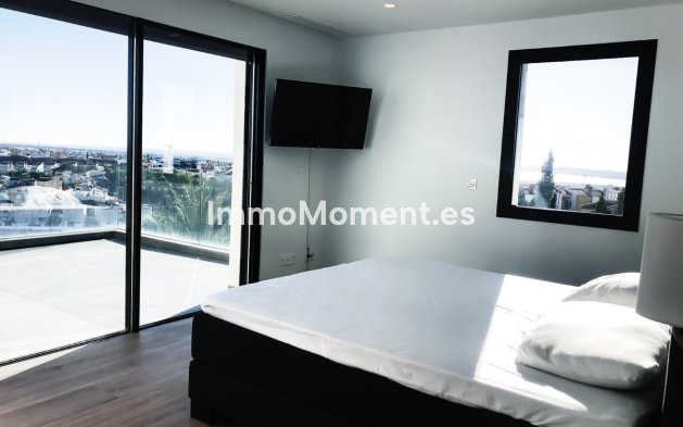 Resale - Villa - Rojales - Ciudad Quesada