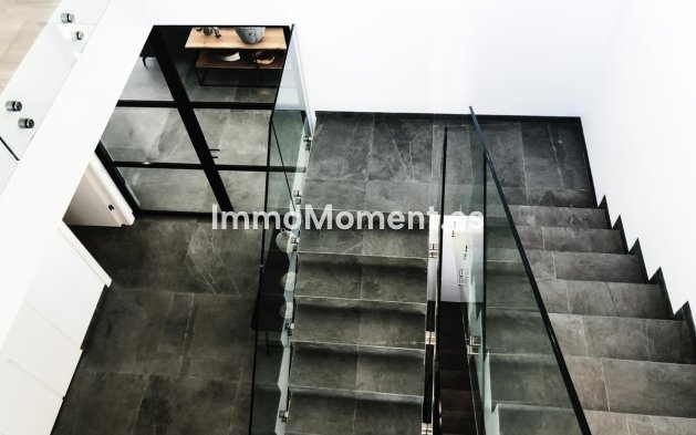 Resale - Villa - Rojales - Ciudad Quesada