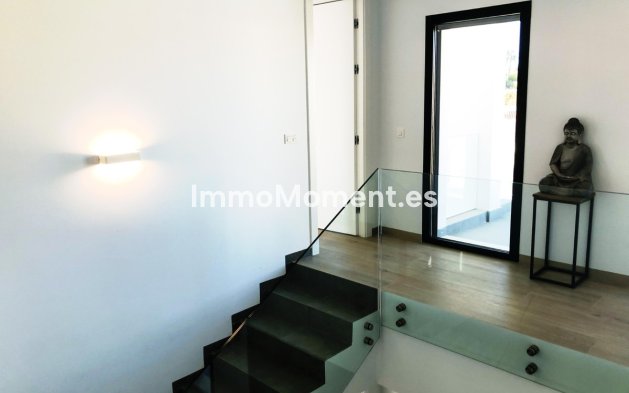 Resale - Villa - Rojales - Ciudad Quesada