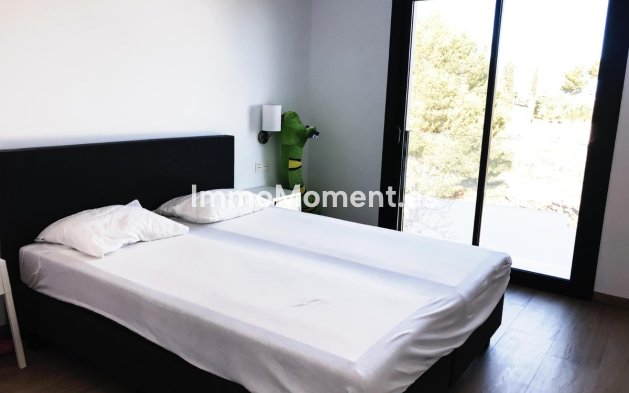 Resale - Villa - Rojales - Ciudad Quesada