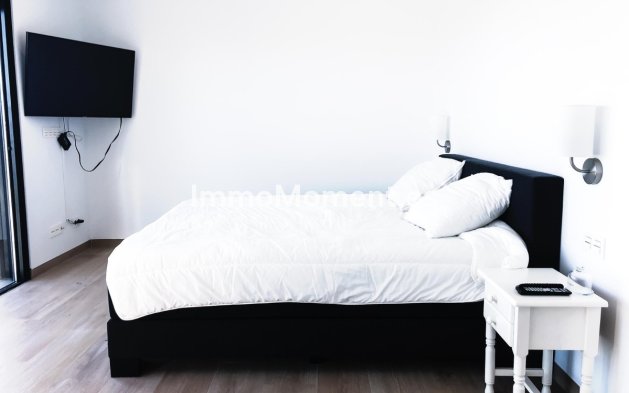 Resale - Villa - Rojales - Ciudad Quesada