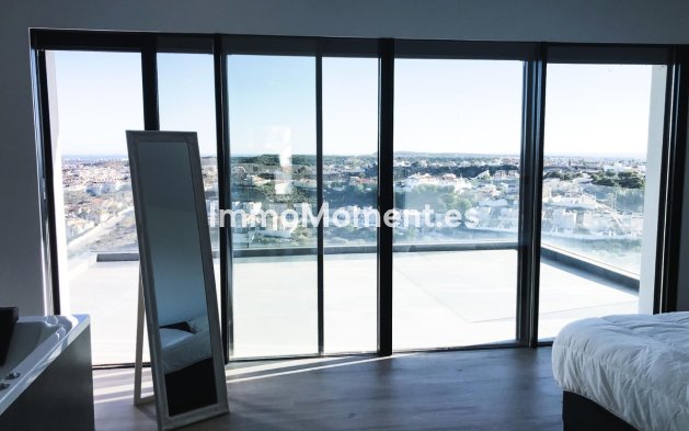 Resale - Villa - Rojales - Ciudad Quesada