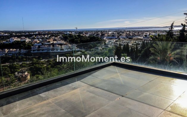 Resale - Villa - Rojales - Ciudad Quesada