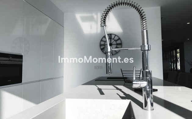 Resale - Villa - Rojales - Ciudad Quesada