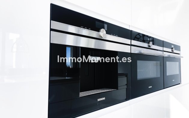 Resale - Villa - Rojales - Ciudad Quesada