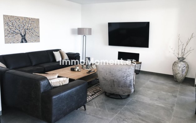 Resale - Villa - Rojales - Ciudad Quesada