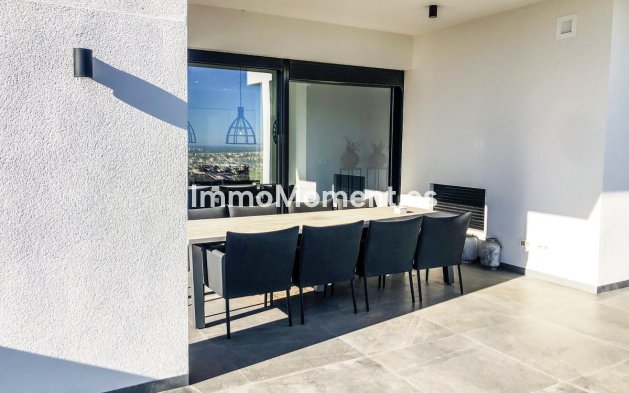 Resale - Villa - Rojales - Ciudad Quesada