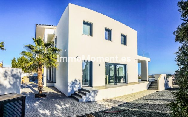 Resale - Villa - Rojales - Ciudad Quesada