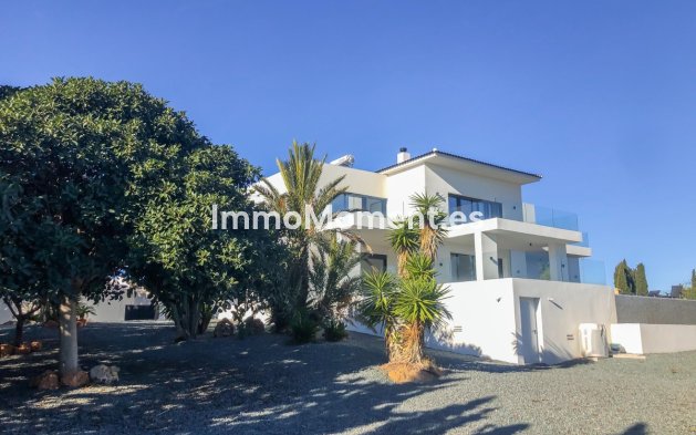 Resale - Villa - Rojales - Ciudad Quesada