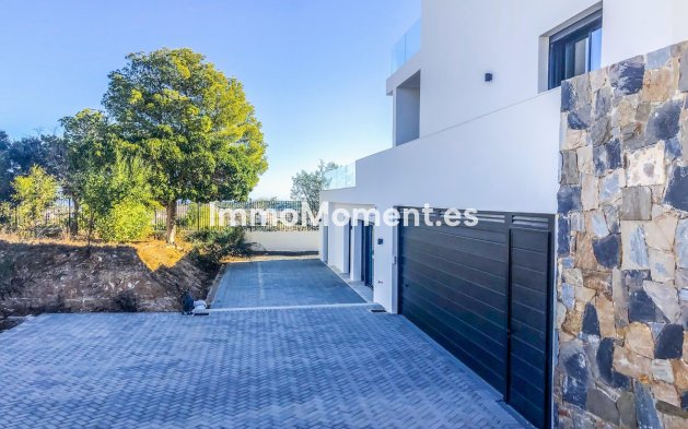 Resale - Villa - Rojales - Ciudad Quesada