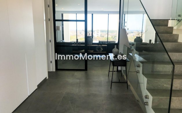 Resale - Villa - Rojales - Ciudad Quesada