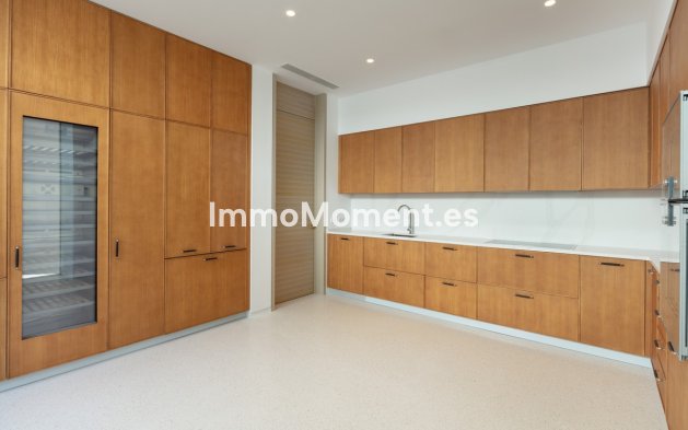 Wiederverkauf - Villa - Casares - Casares Centro