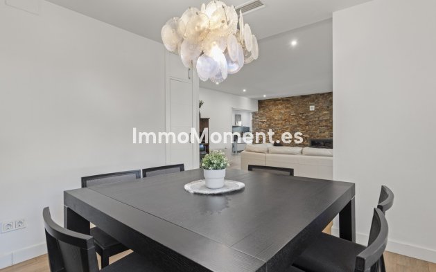 Wiederverkauf - Villa - Marbella - Guadalmina Alta