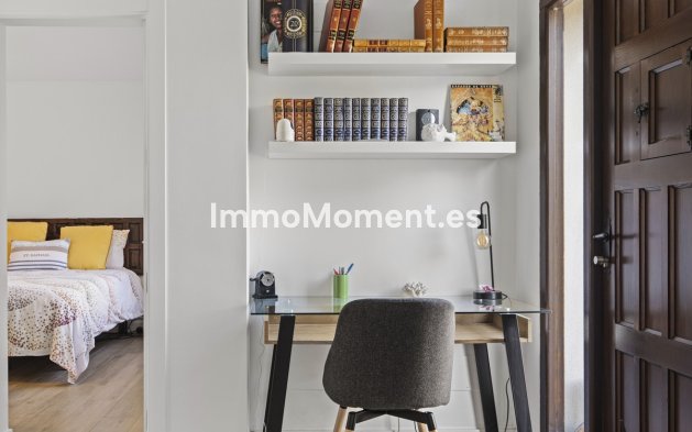 Wiederverkauf - Villa - Marbella - Guadalmina Alta