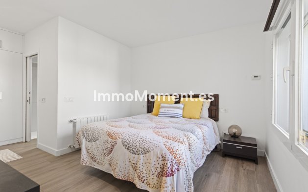 Wiederverkauf - Villa - Marbella - Guadalmina Alta