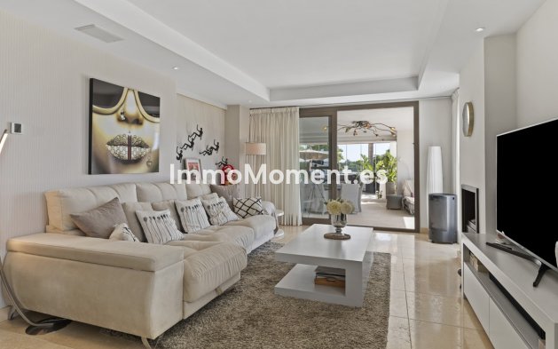 Revente - Appartement - Casares - Casares Centro