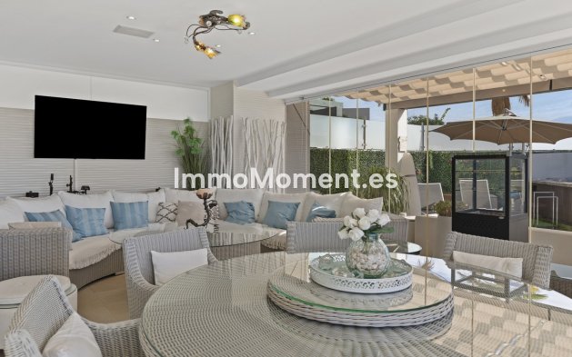 Revente - Appartement - Casares - Casares Centro