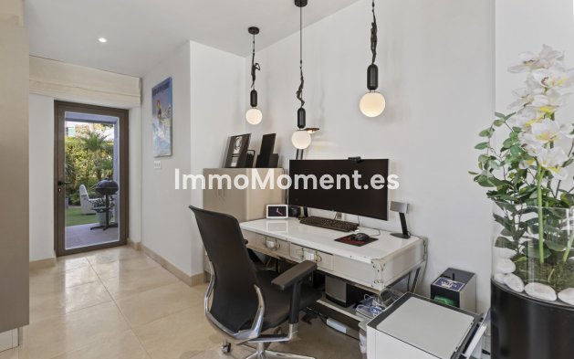 Revente - Appartement - Casares - Casares Centro
