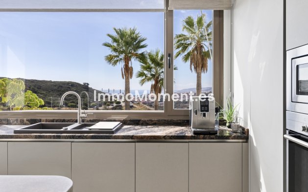 Revente - Appartement - Casares - Casares Centro