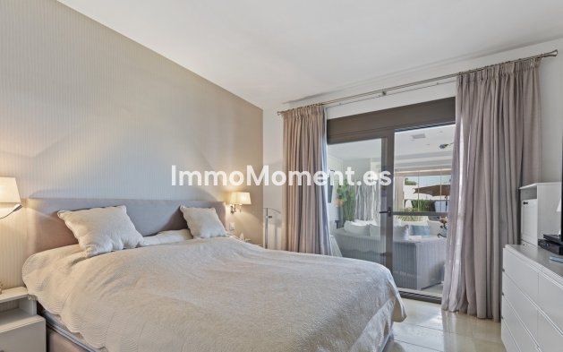 Revente - Appartement - Casares - Casares Centro